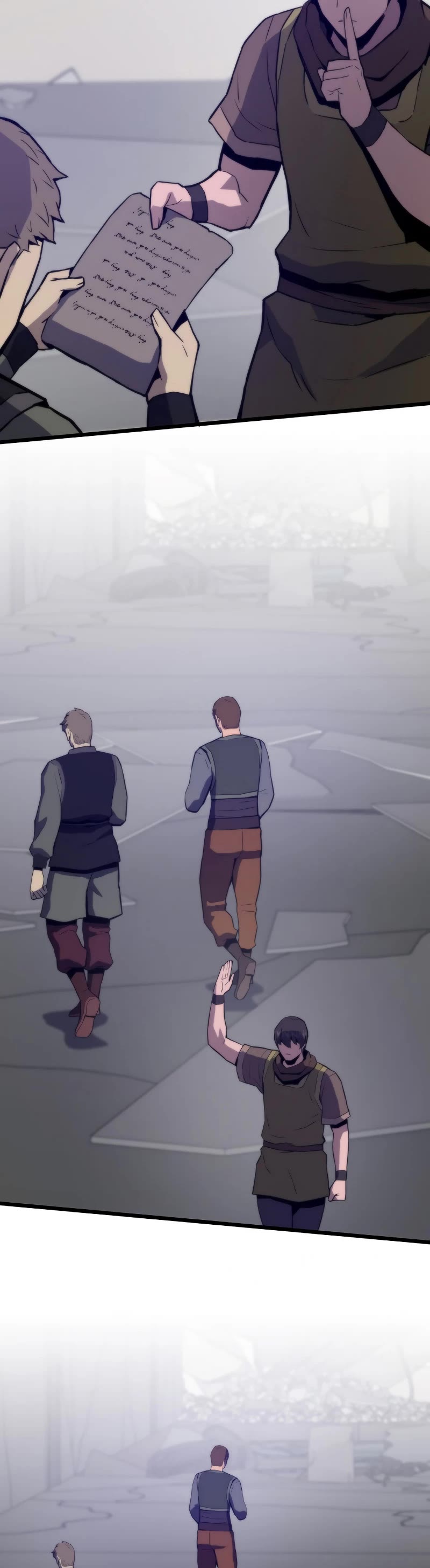 Past Life Regressor (2022) chapter 122 page 50