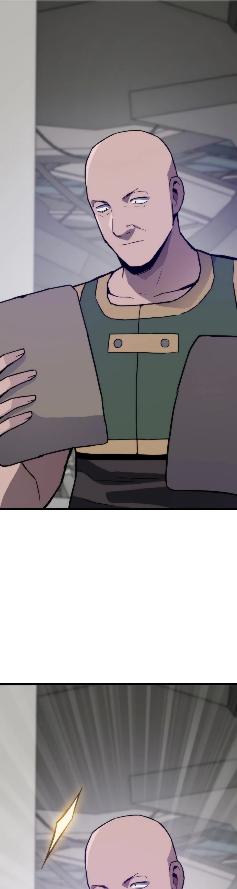 Past Life Regressor (2022) chapter 122 page 52