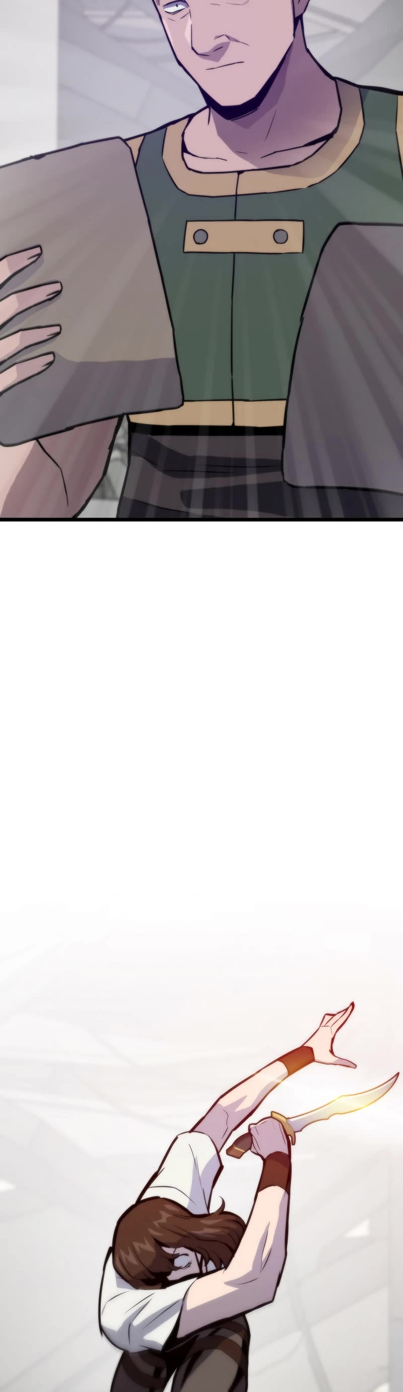 Past Life Regressor (2022) chapter 122 page 53