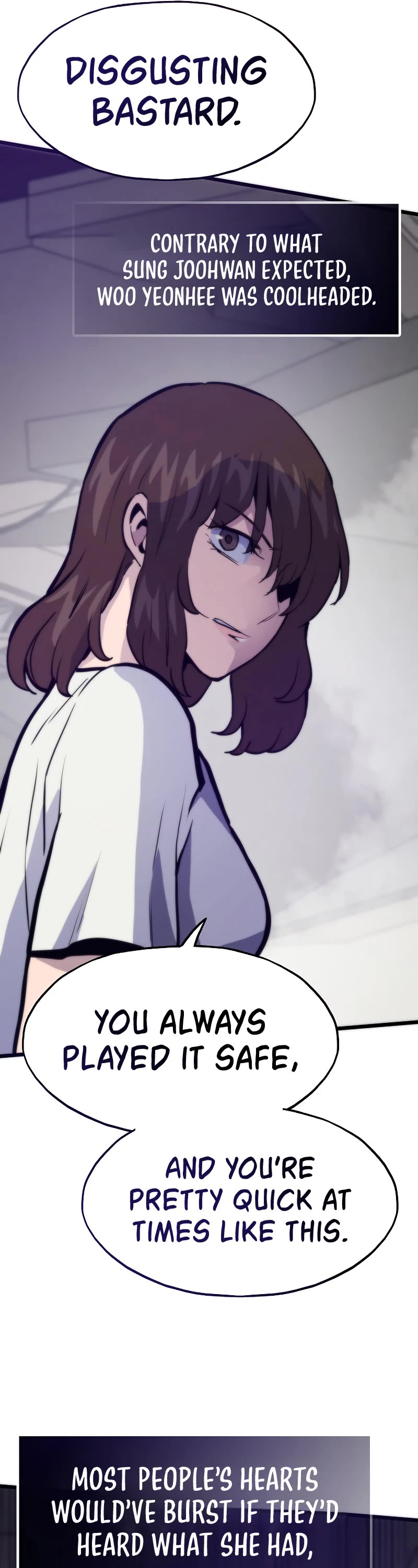 Past Life Regressor (2022) chapter 122 page 58