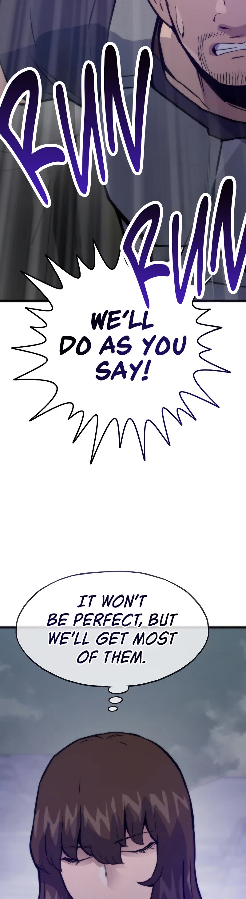 Past Life Regressor (2022) chapter 122 page 6