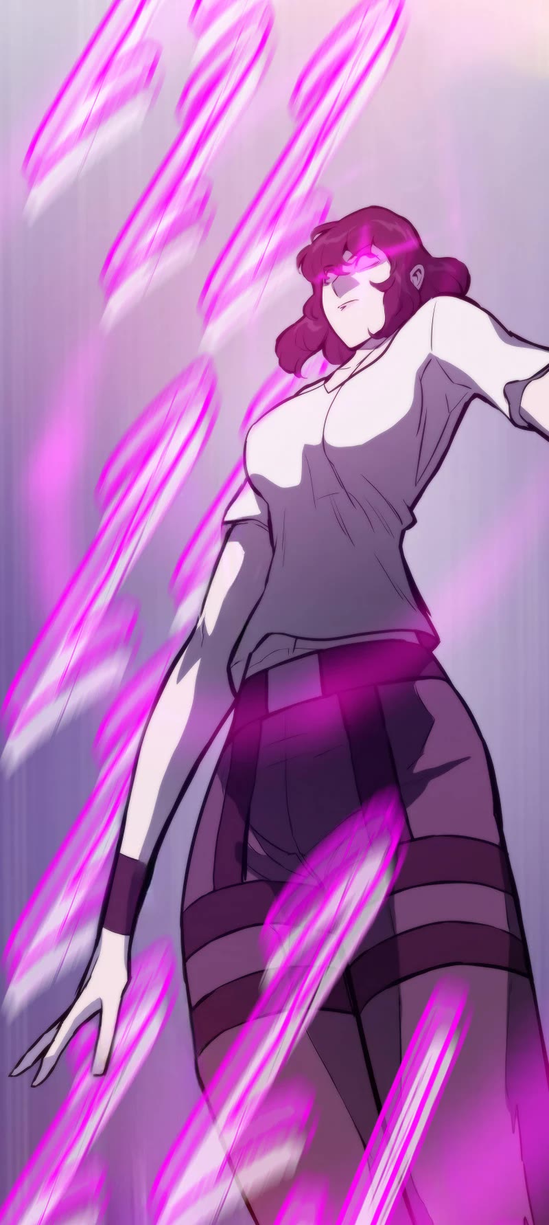 Past Life Regressor (2022) chapter 122 page 60