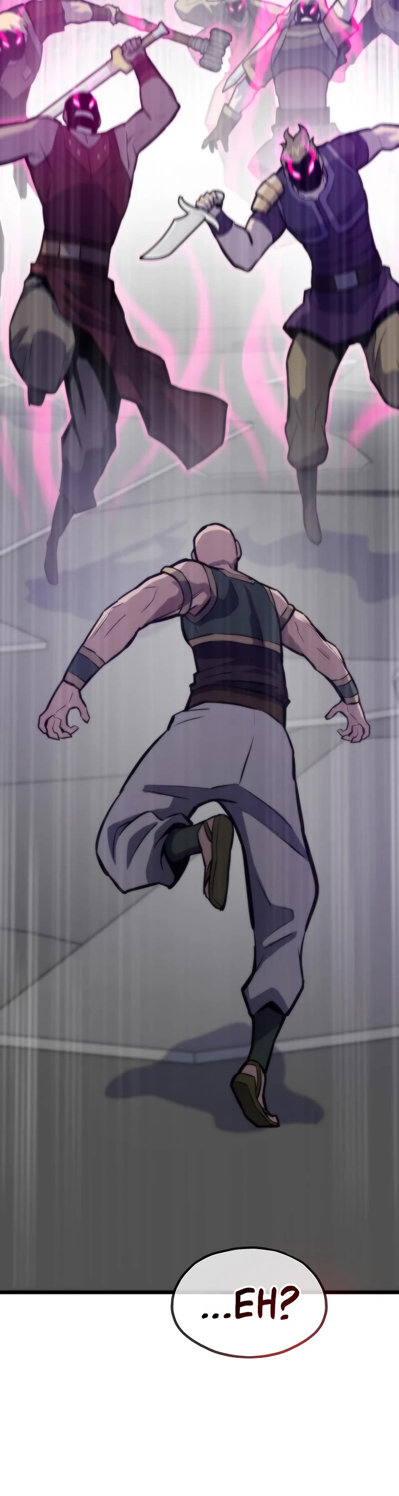 Past Life Regressor (2022) chapter 122 page 63