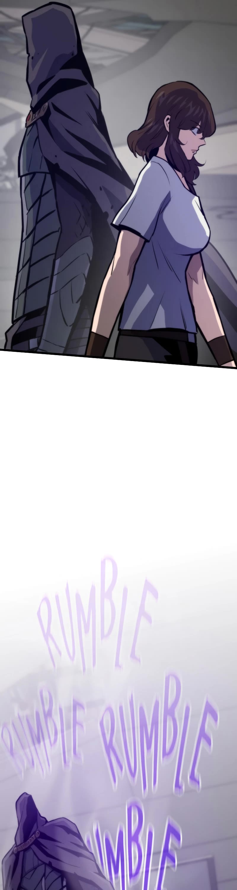 Past Life Regressor (2022) chapter 122 page 70