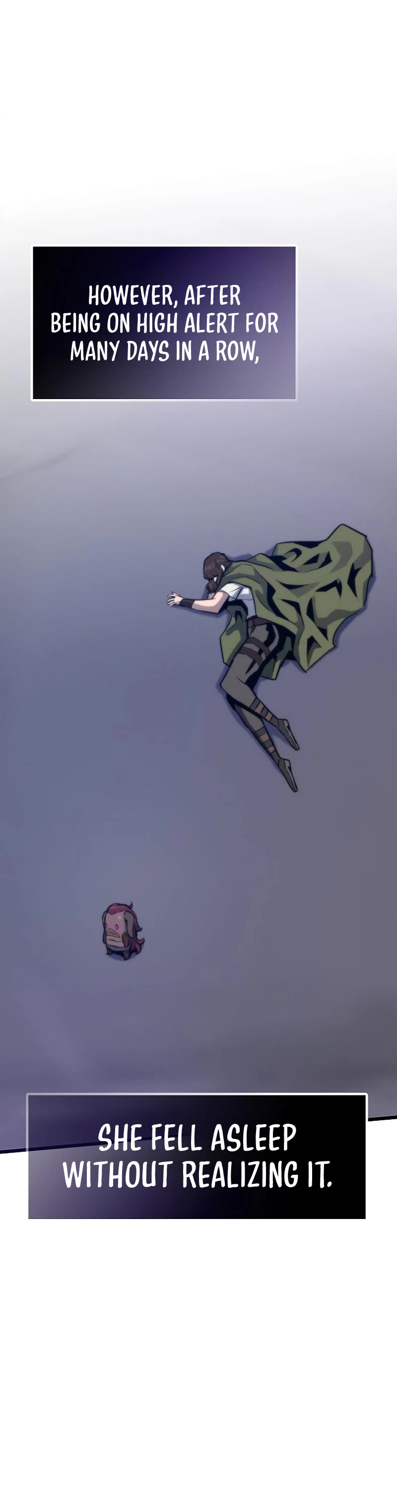 Past Life Regressor (2022) chapter 122 page 74