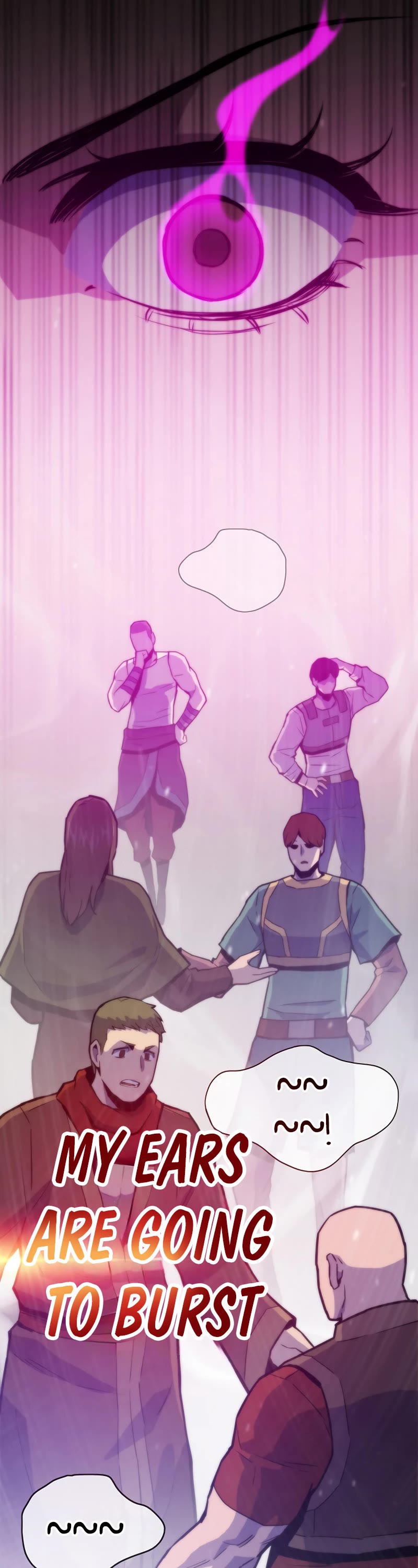 Past Life Regressor (2022) chapter 122 page 8