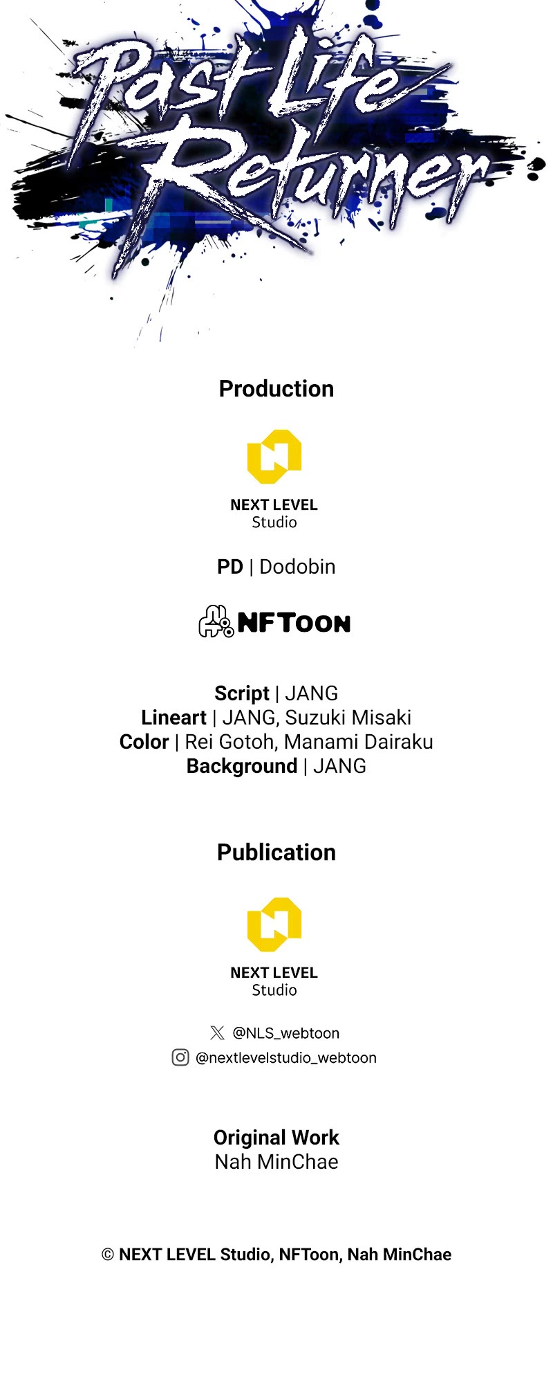 Past Life Regressor (2022) chapter 122 page 84