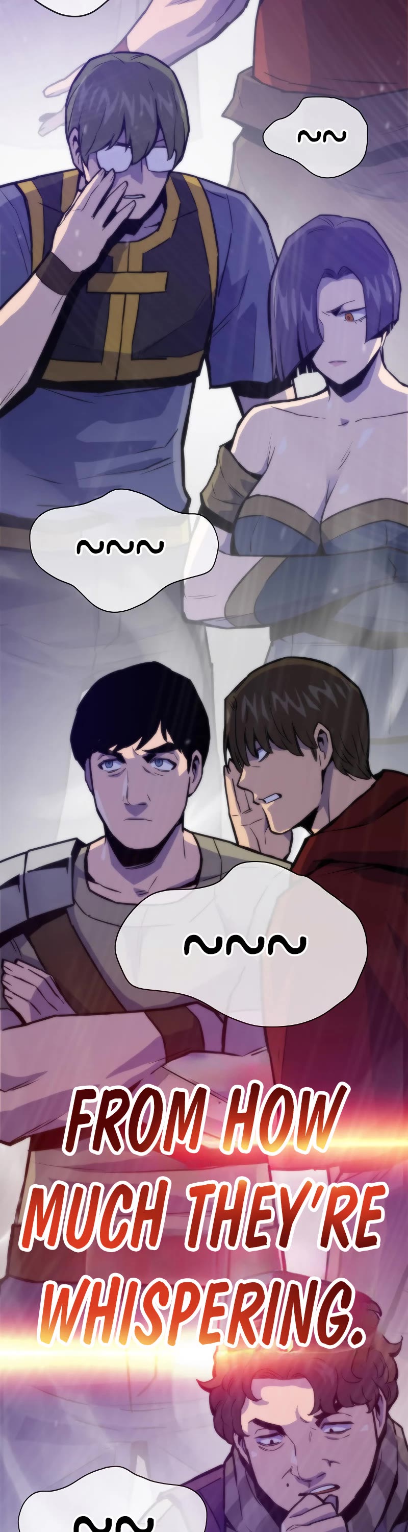 Past Life Regressor (2022) chapter 122 page 9