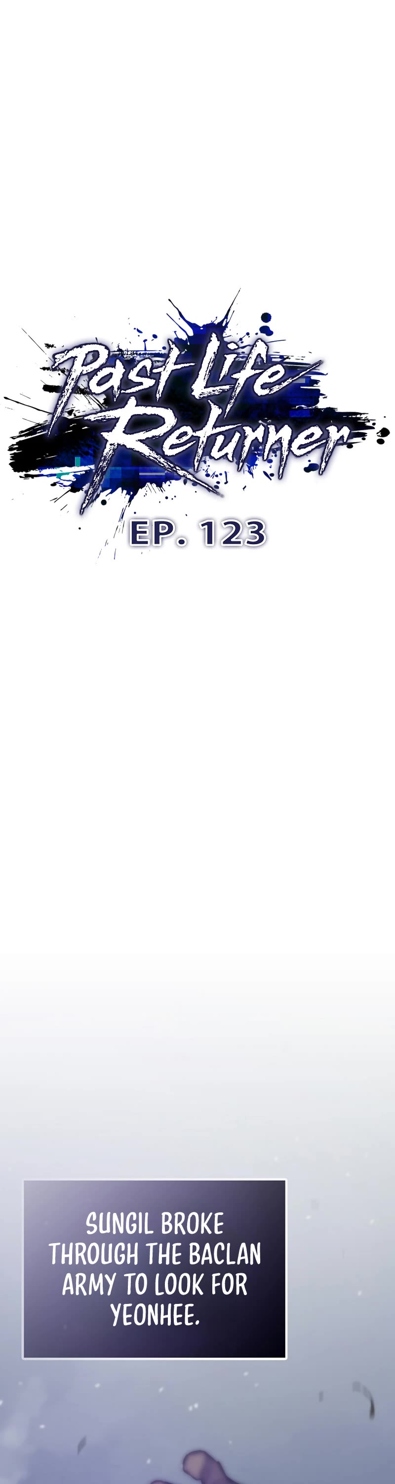 Past Life Regressor (2022) chapter 123 page 10