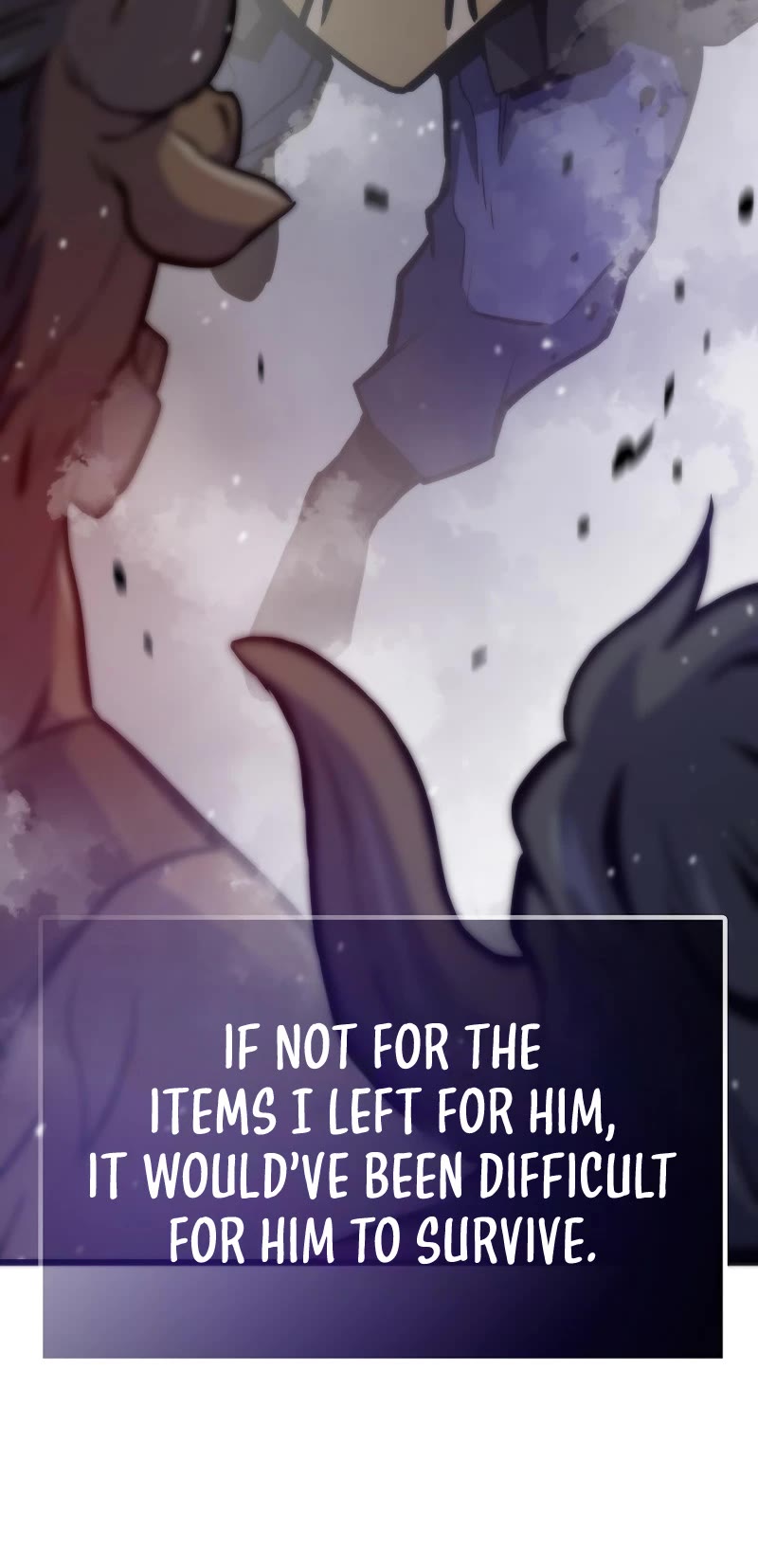 Past Life Regressor (2022) chapter 123 page 12