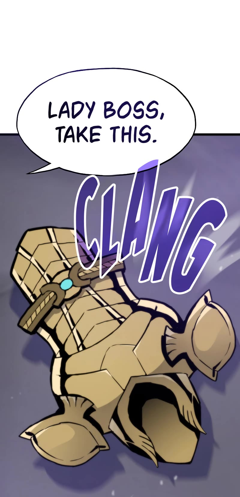 Past Life Regressor (2022) chapter 123 page 13