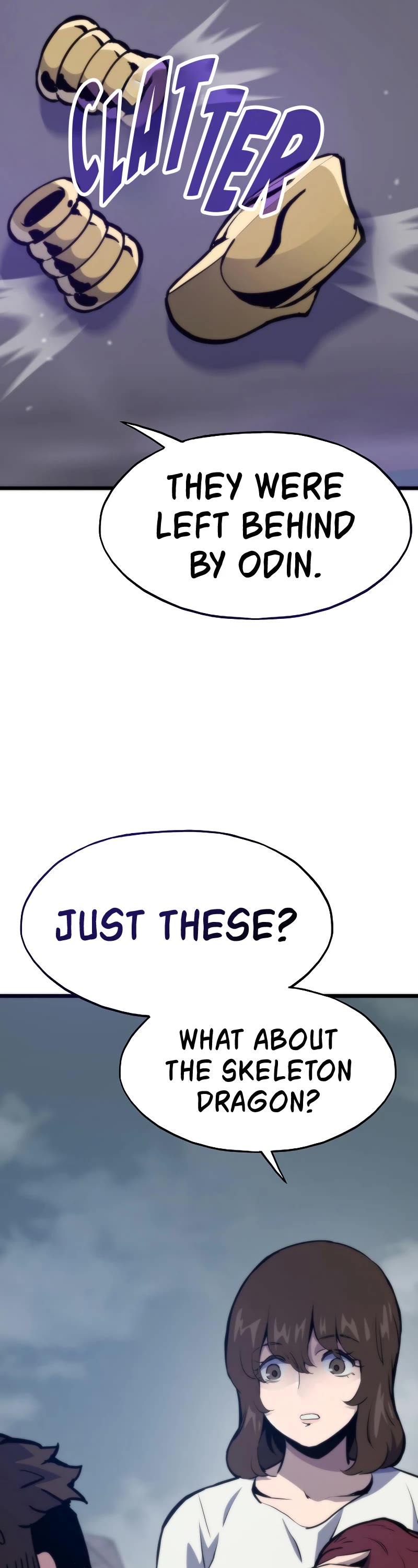 Past Life Regressor (2022) chapter 123 page 14