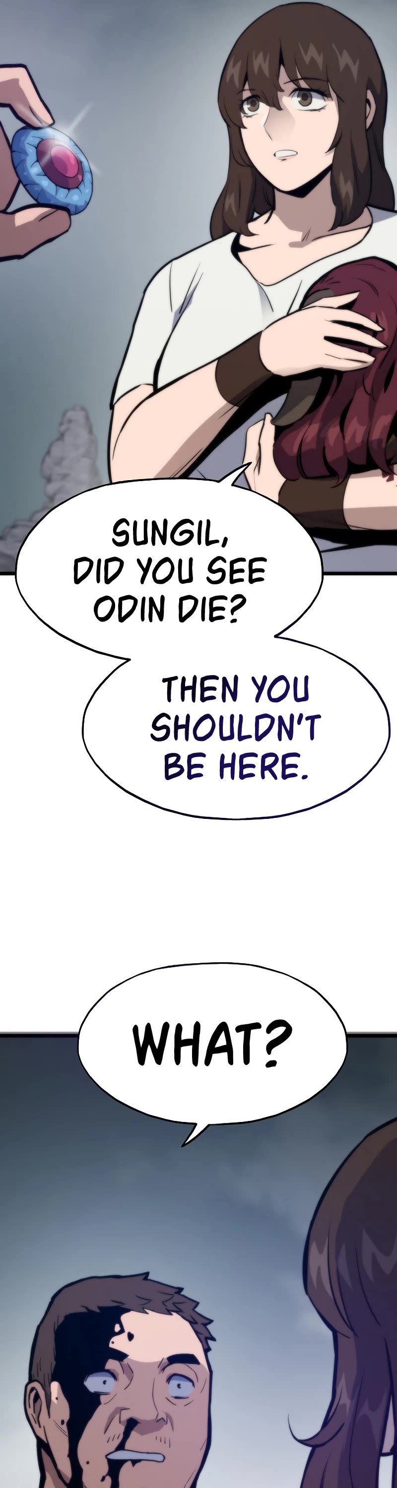 Past Life Regressor (2022) chapter 123 page 18