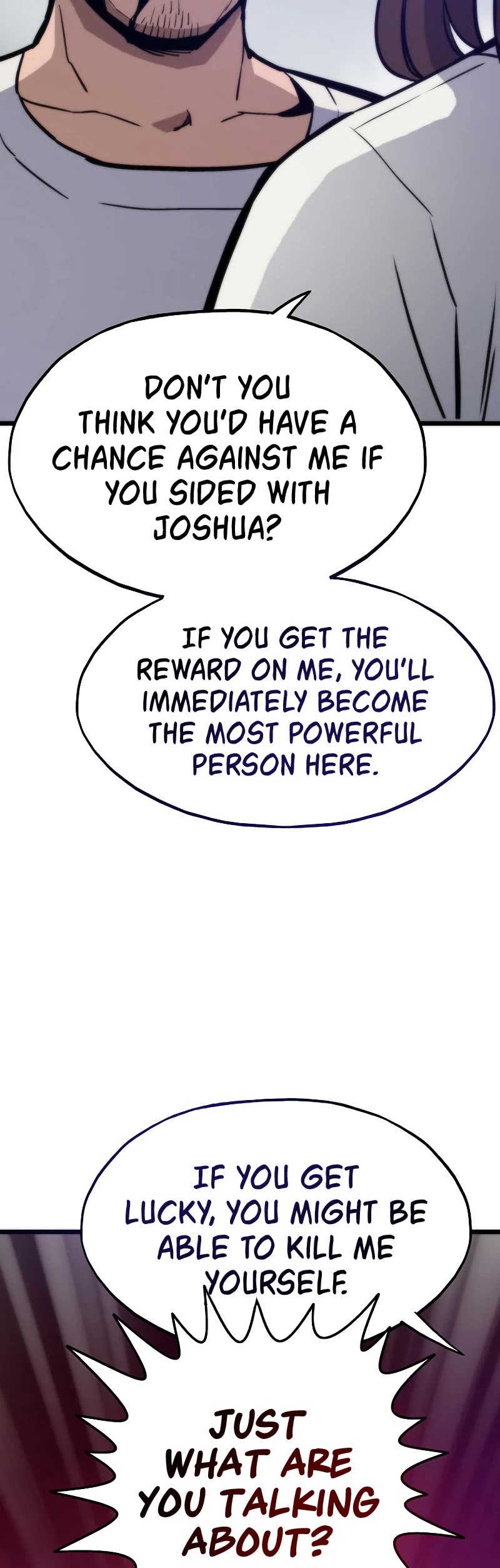 Past Life Regressor (2022) chapter 123 page 19