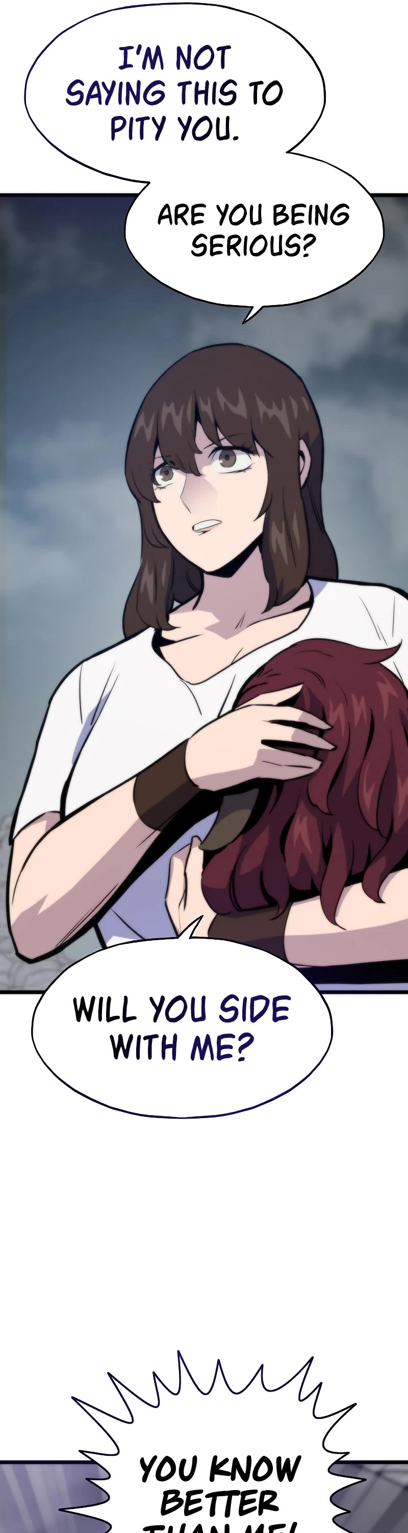 Past Life Regressor (2022) chapter 123 page 21