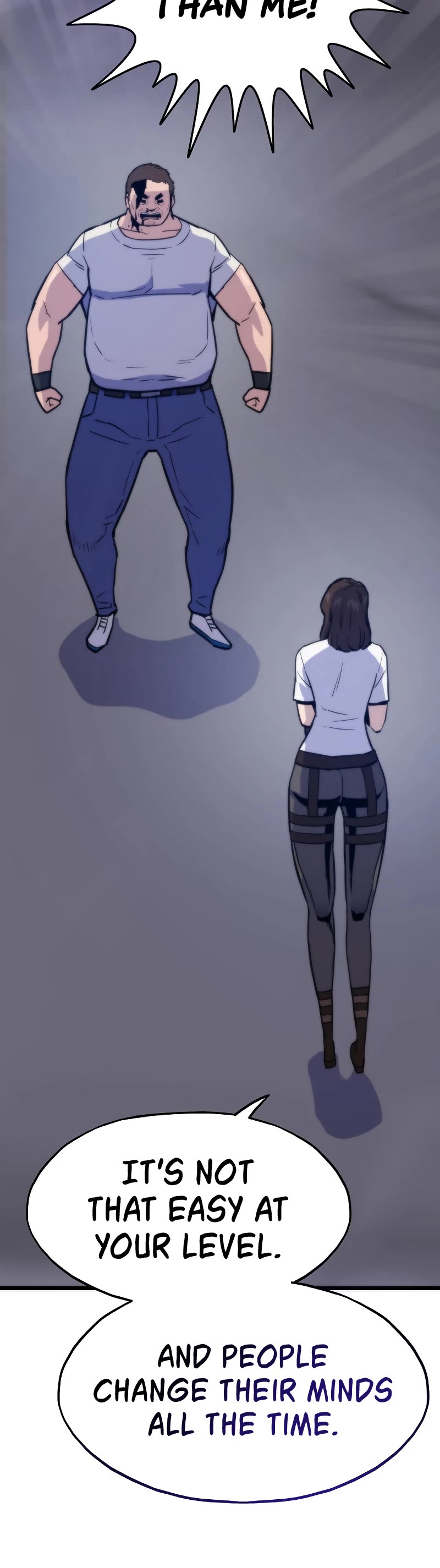 Past Life Regressor (2022) chapter 123 page 22