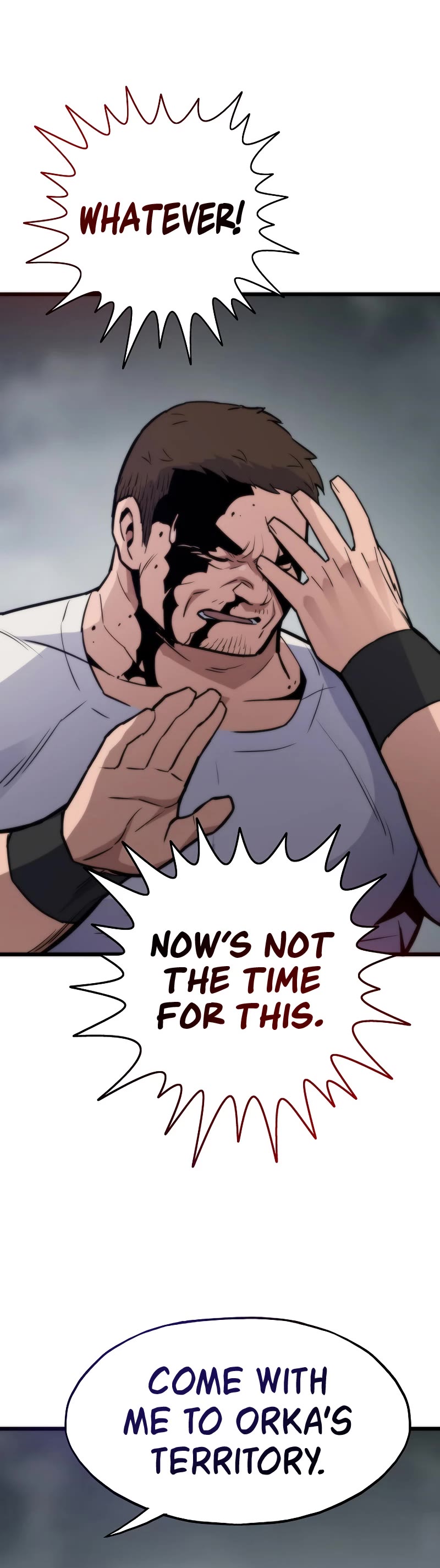 Past Life Regressor (2022) chapter 123 page 23