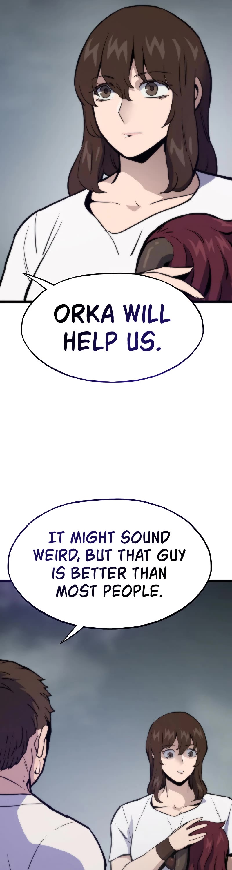 Past Life Regressor (2022) chapter 123 page 24