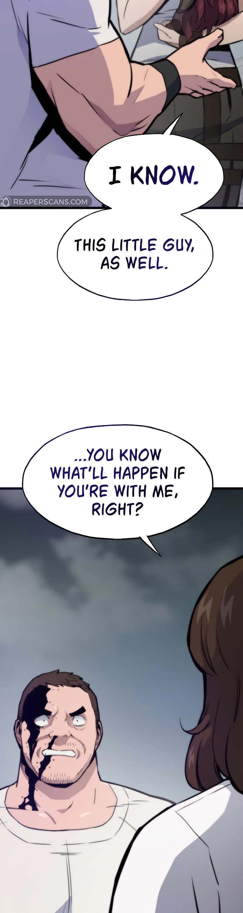 Past Life Regressor (2022) chapter 123 page 25