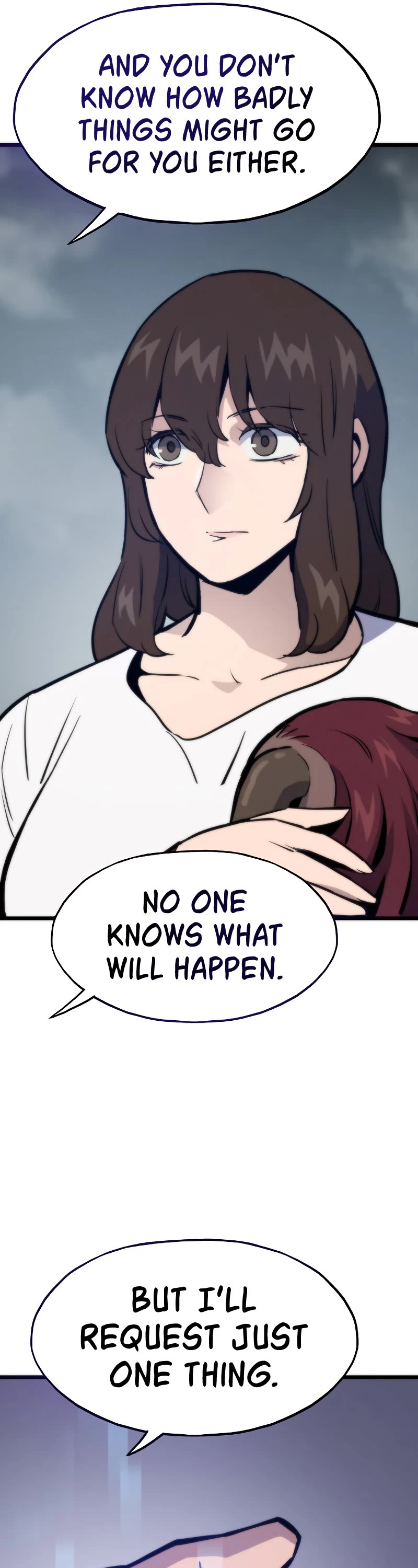 Past Life Regressor (2022) chapter 123 page 28