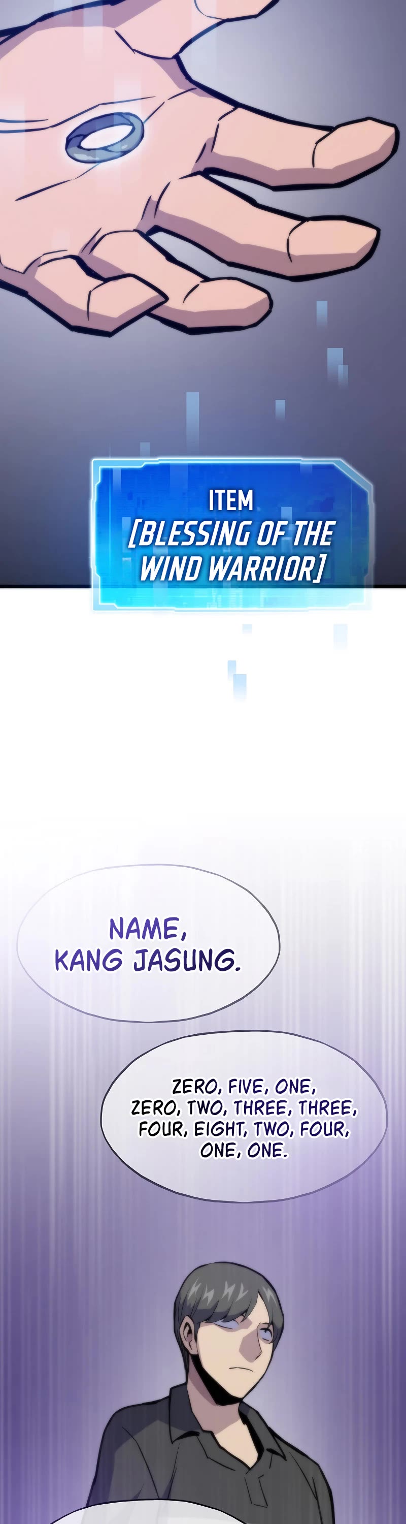 Past Life Regressor (2022) chapter 123 page 29