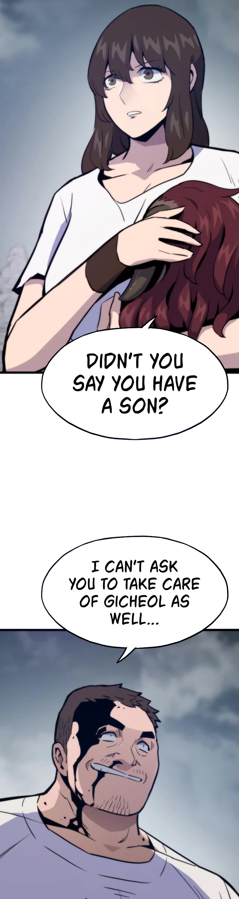 Past Life Regressor (2022) chapter 123 page 32