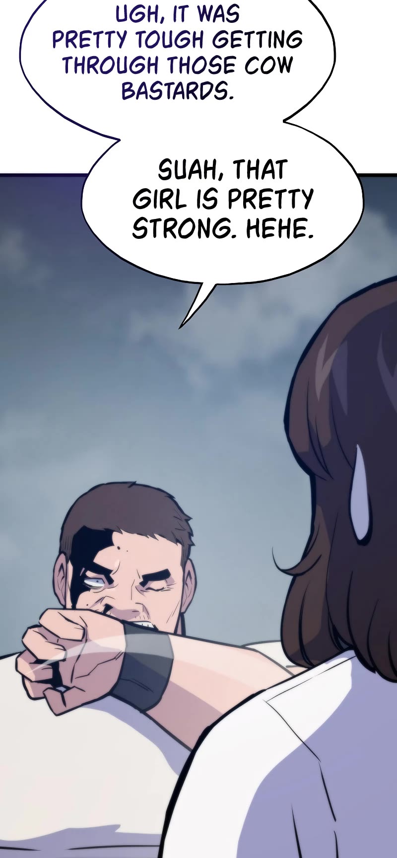 Past Life Regressor (2022) chapter 123 page 34