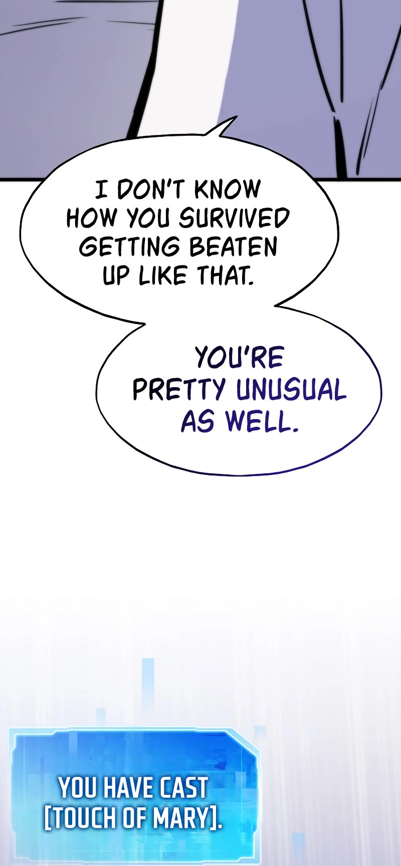 Past Life Regressor (2022) chapter 123 page 35