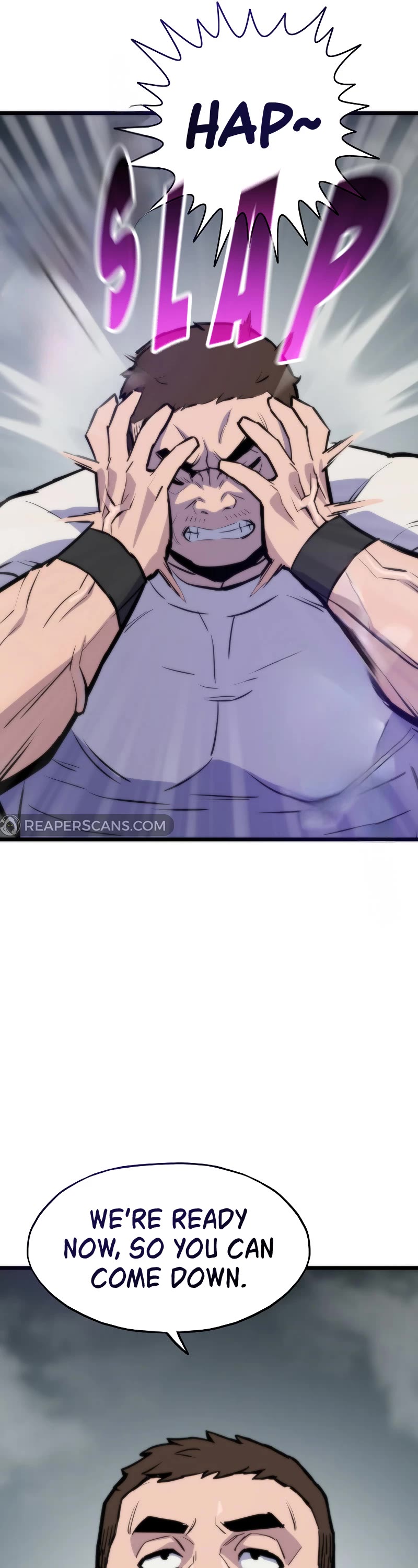 Past Life Regressor (2022) chapter 123 page 39