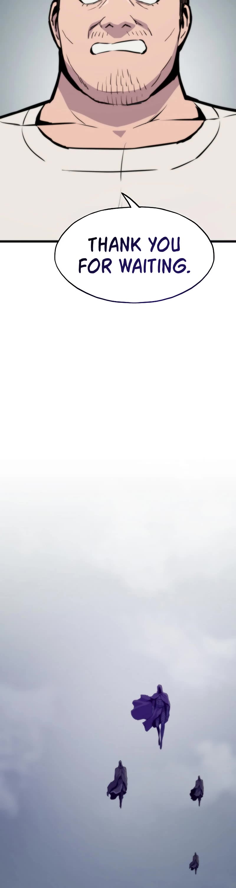 Past Life Regressor (2022) chapter 123 page 40