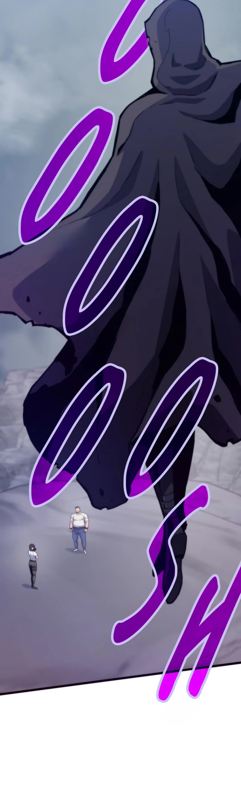 Past Life Regressor (2022) chapter 123 page 42