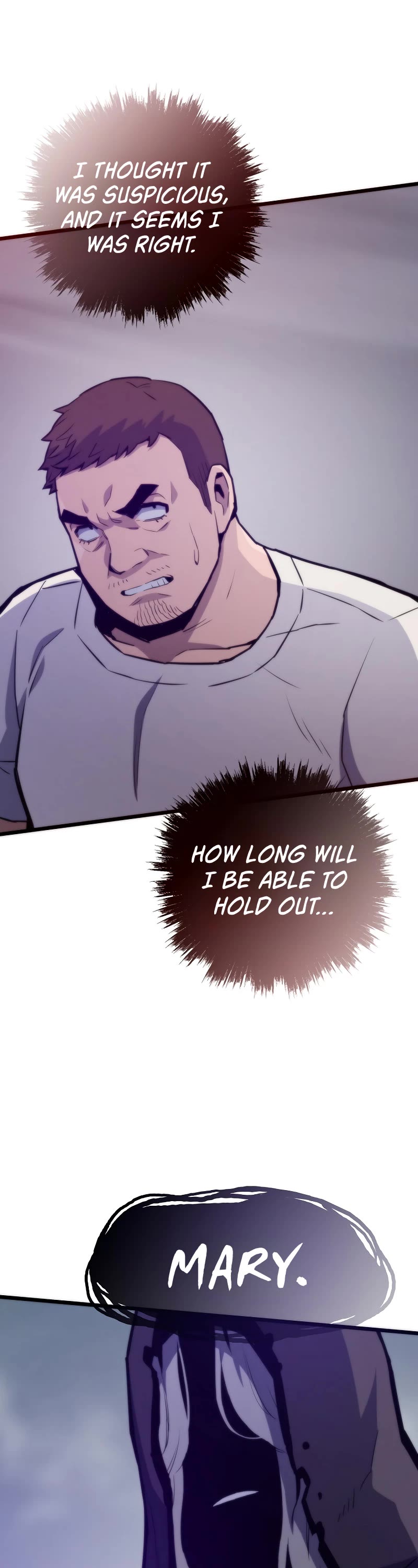 Past Life Regressor (2022) chapter 123 page 43