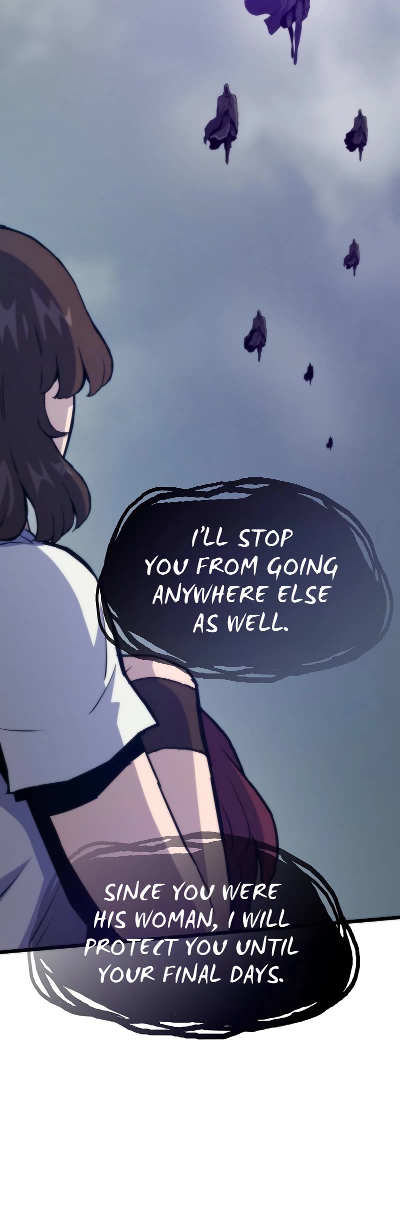 Past Life Regressor (2022) chapter 123 page 47