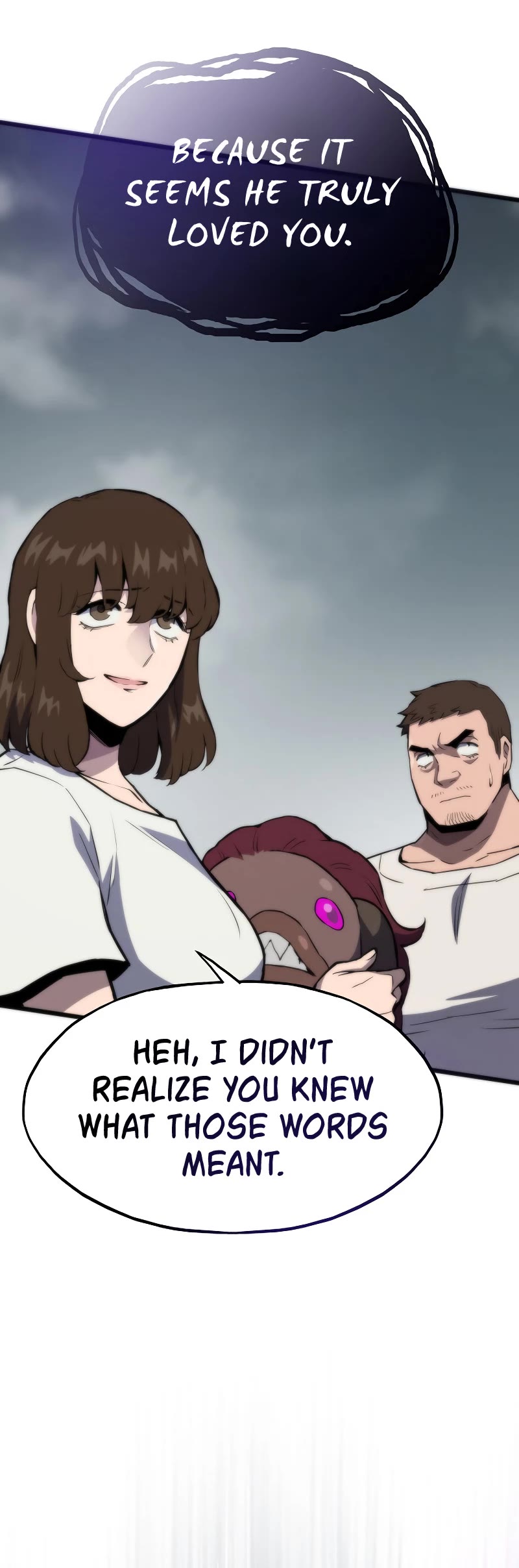 Past Life Regressor (2022) chapter 123 page 48