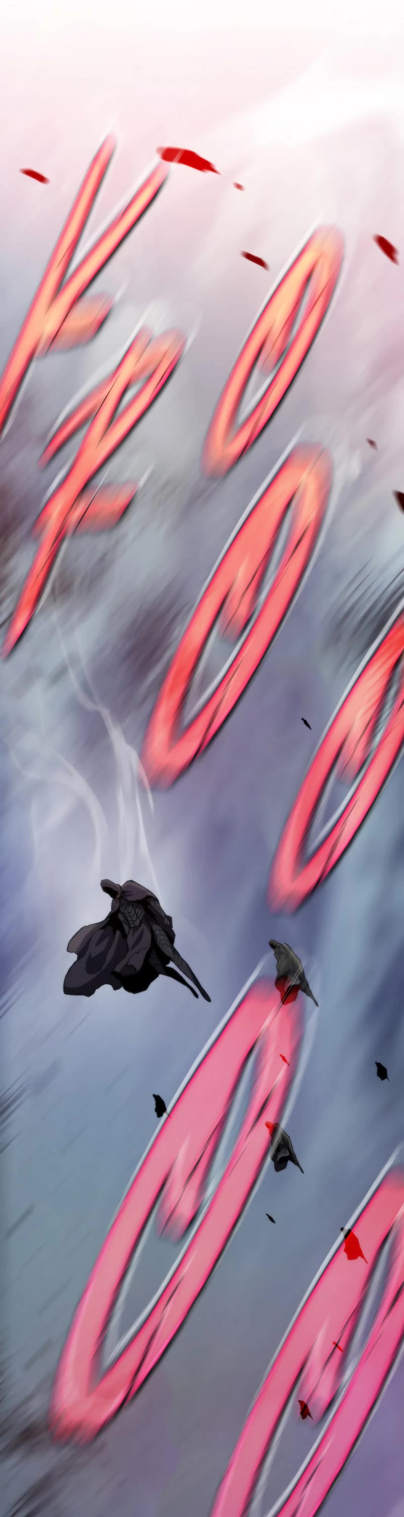 Past Life Regressor (2022) chapter 123 page 52