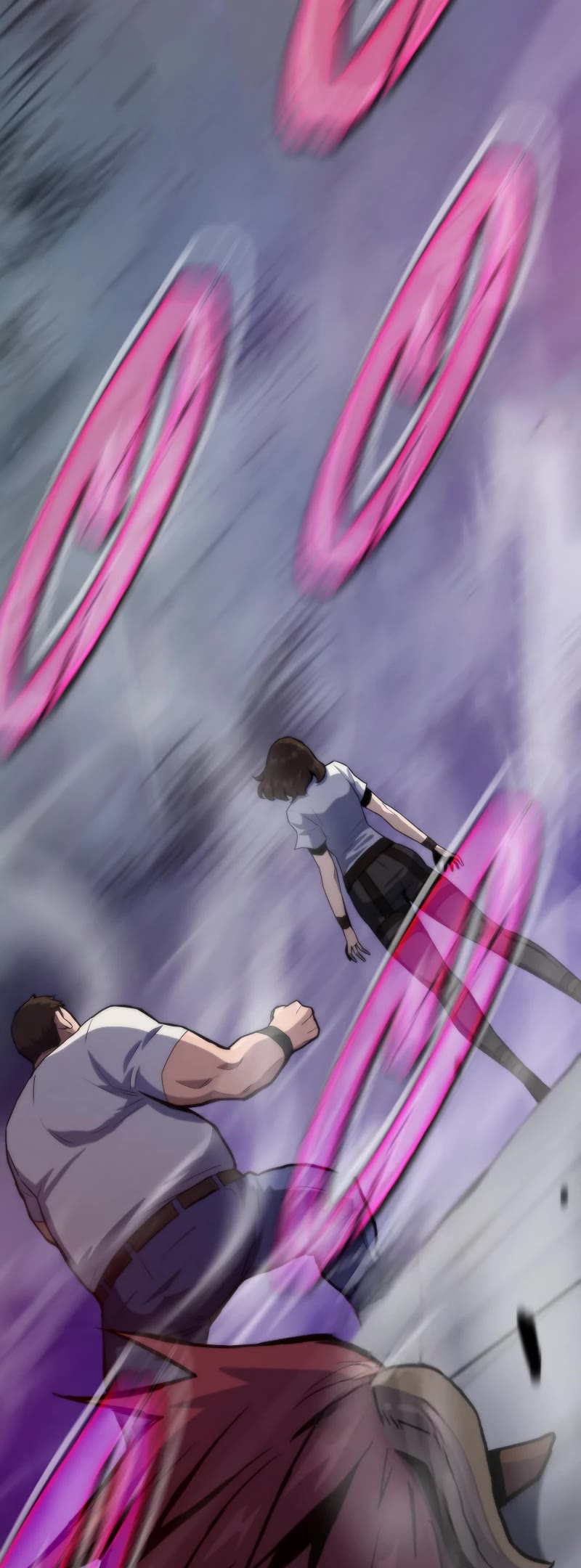 Past Life Regressor (2022) chapter 123 page 53