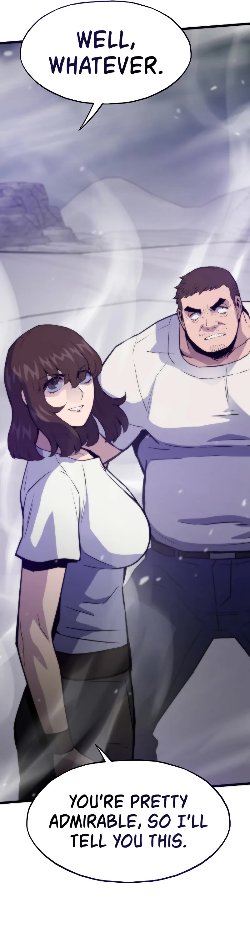 Past Life Regressor (2022) chapter 123 page 55