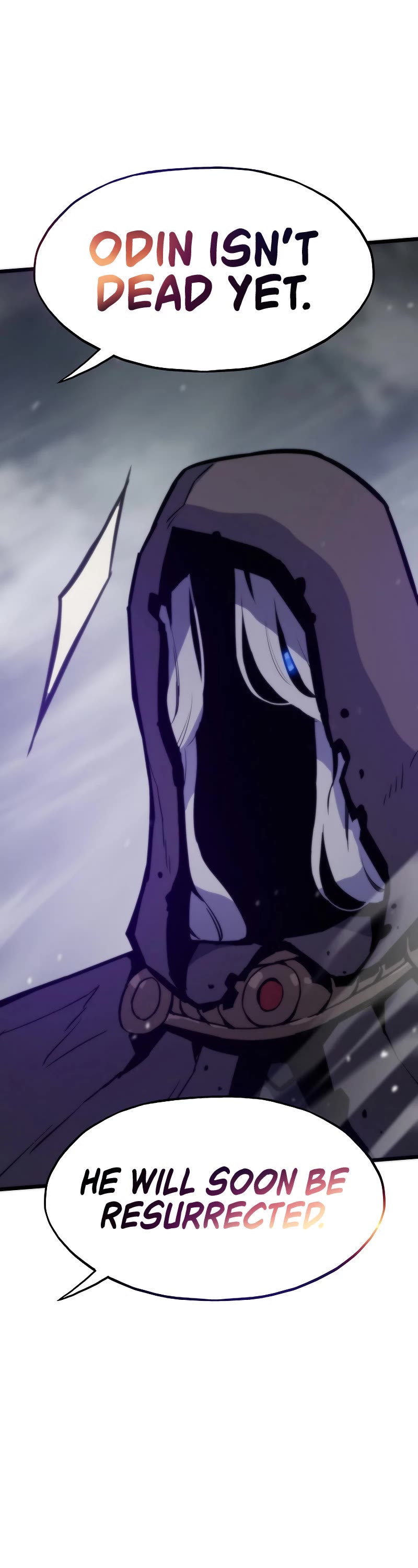 Past Life Regressor (2022) chapter 123 page 56