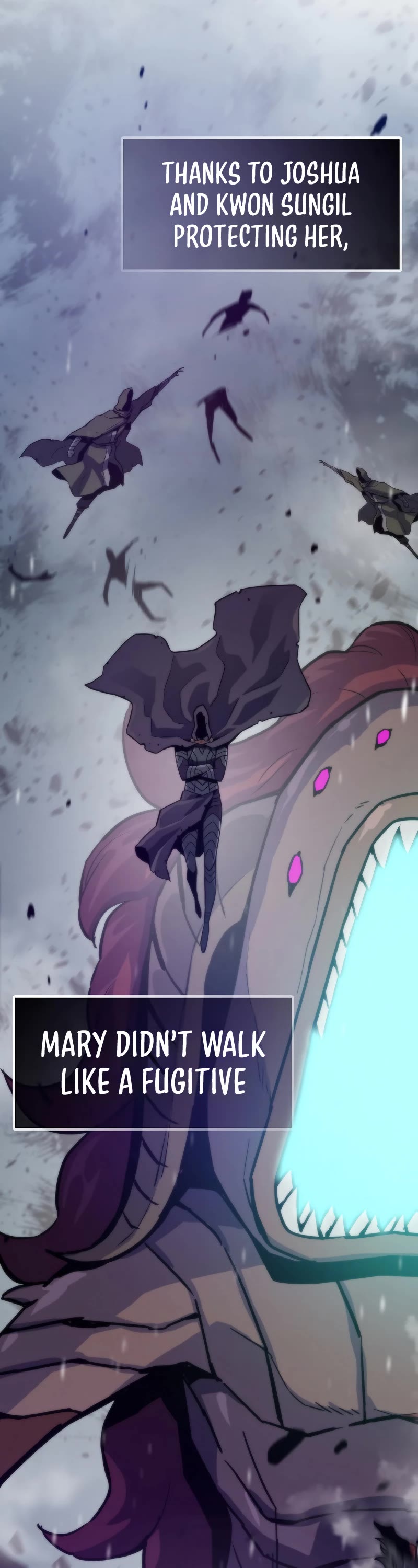 Past Life Regressor (2022) chapter 123 page 60