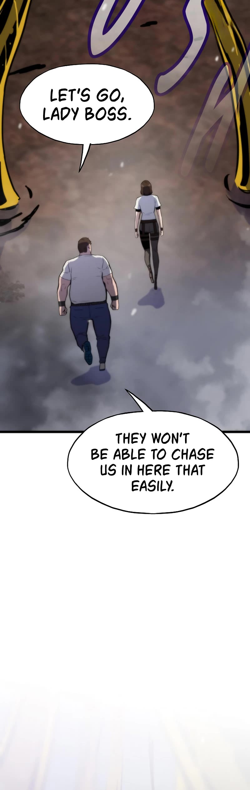 Past Life Regressor (2022) chapter 123 page 65