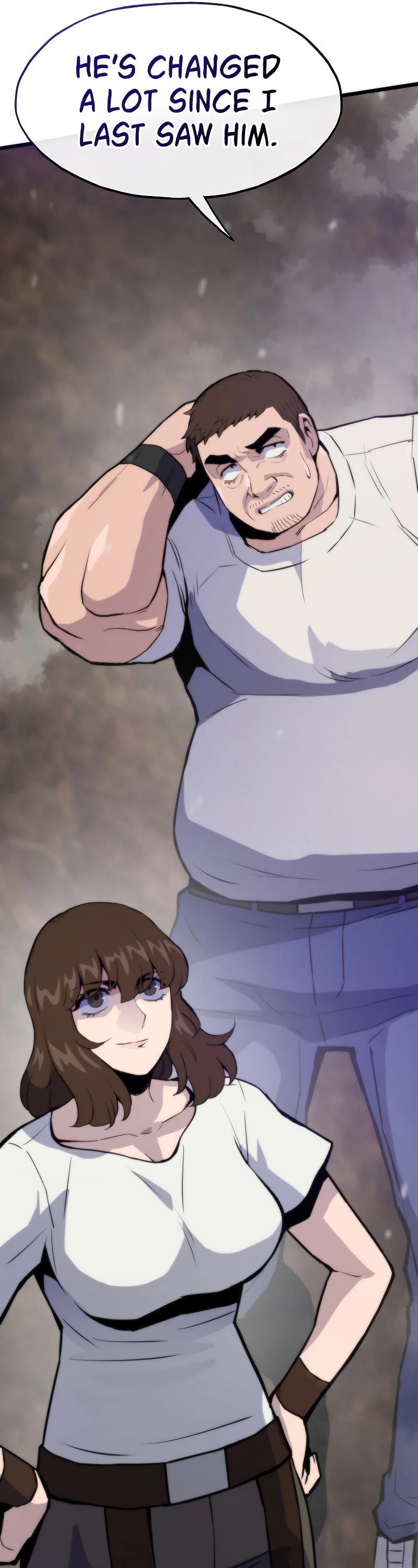 Past Life Regressor (2022) chapter 123 page 70