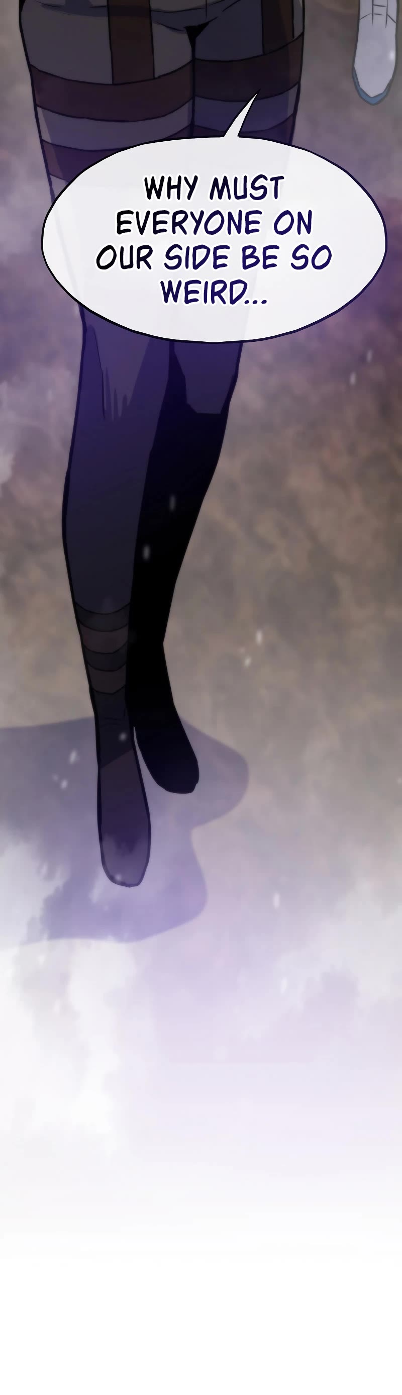 Past Life Regressor (2022) chapter 123 page 71