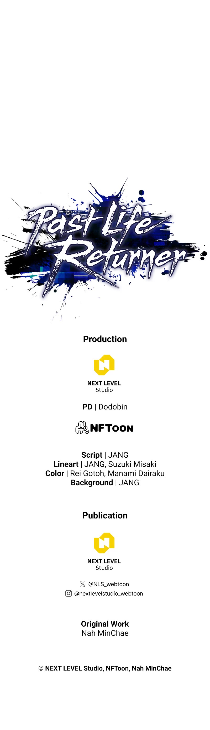 Past Life Regressor (2022) chapter 123 page 72