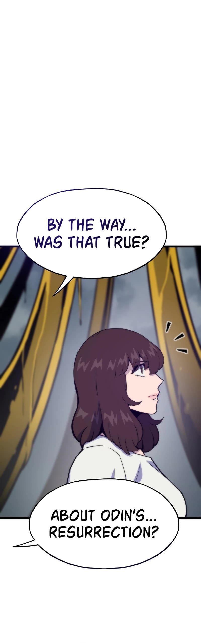 Past Life Regressor (2022) chapter 124 page 10