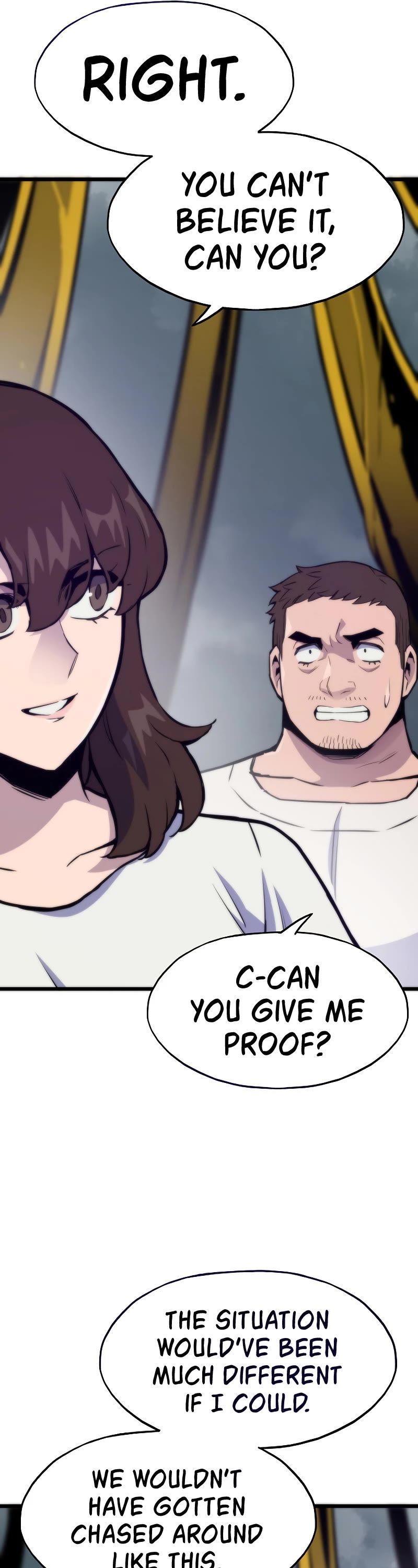 Past Life Regressor (2022) chapter 124 page 11