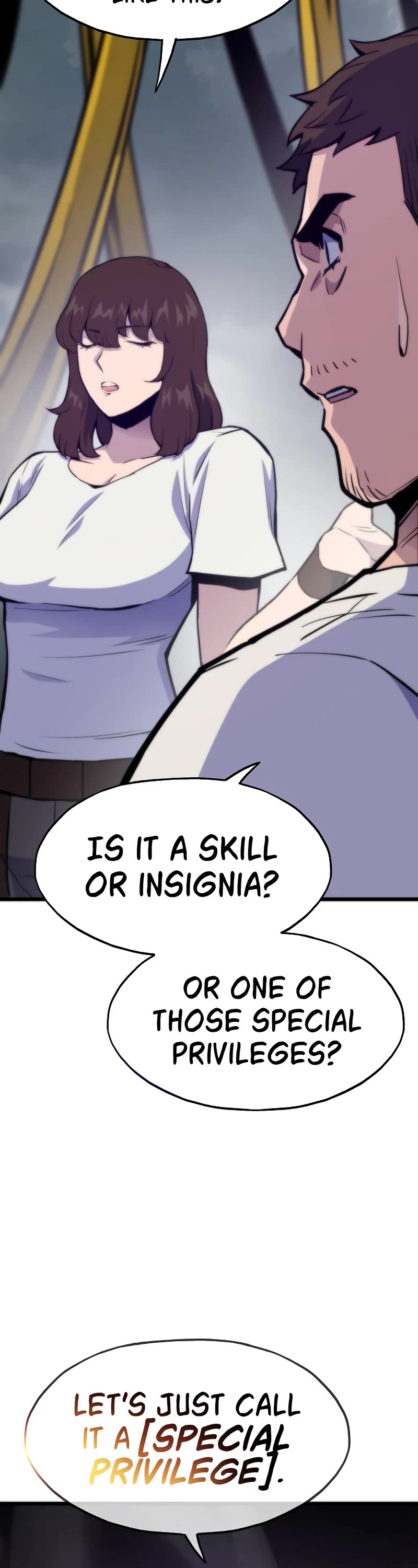 Past Life Regressor (2022) chapter 124 page 12