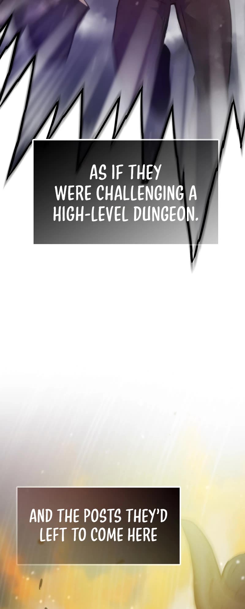 Past Life Regressor (2022) chapter 124 page 17