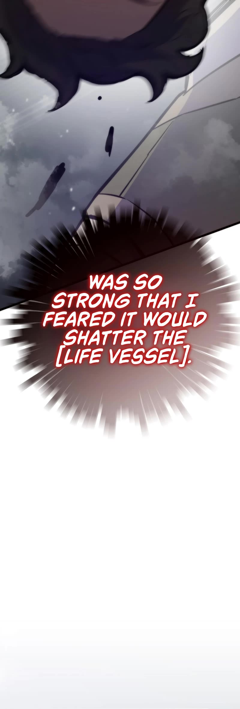 Past Life Regressor (2022) chapter 124 page 21