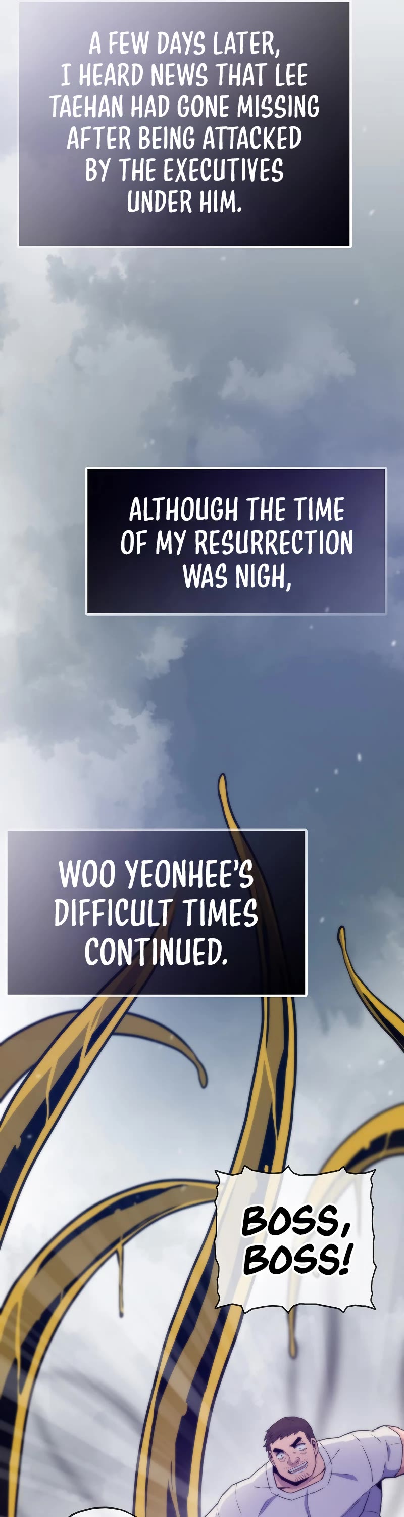 Past Life Regressor (2022) chapter 124 page 22