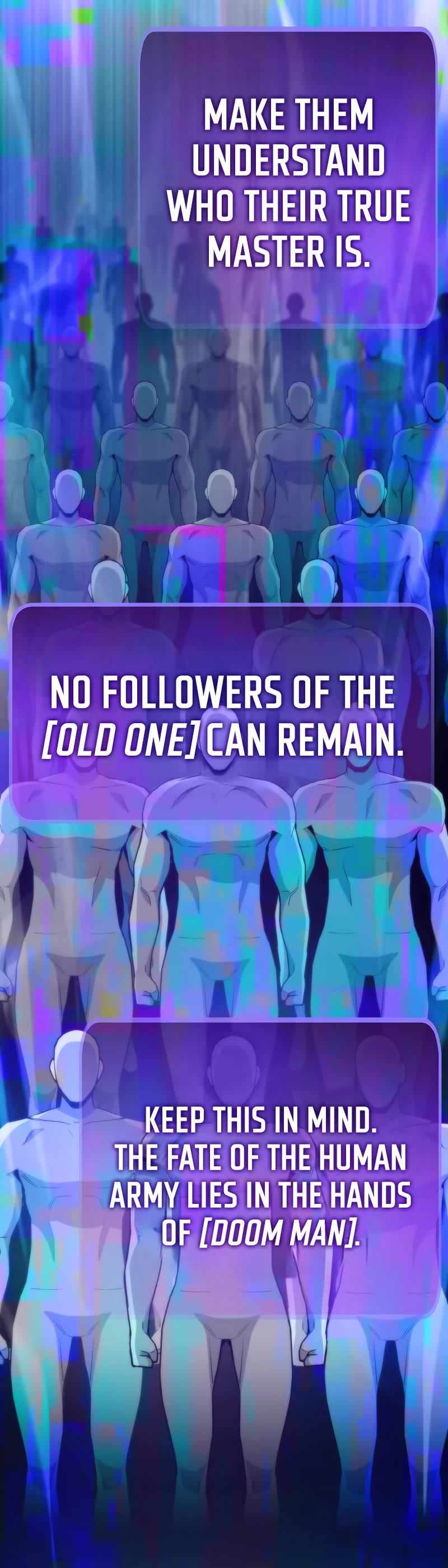 Past Life Regressor (2022) chapter 124 page 34